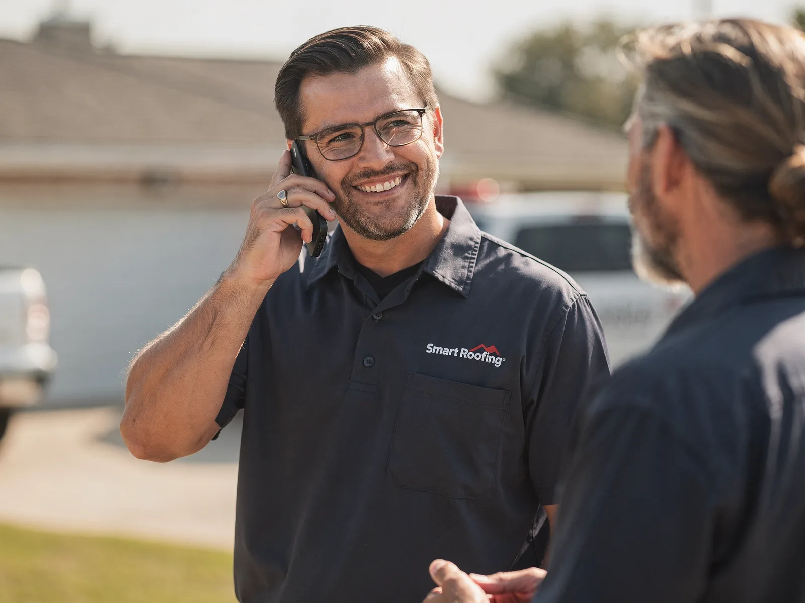 Roof Repair Tracys Landing, MD FAQs